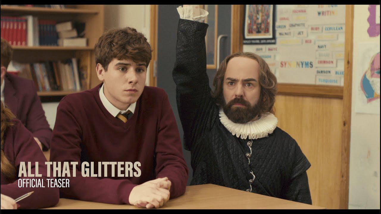 All That Glitters Trailer