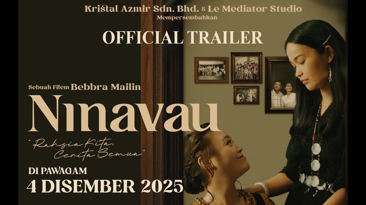 Ninavau Trailer