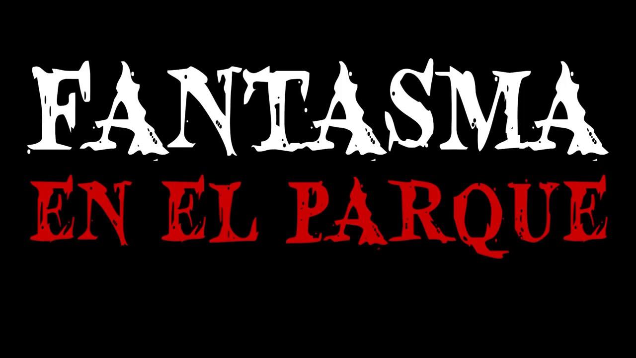 The Ghost In The Park Trailer