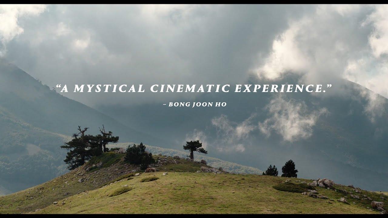 Il Buco Trailer