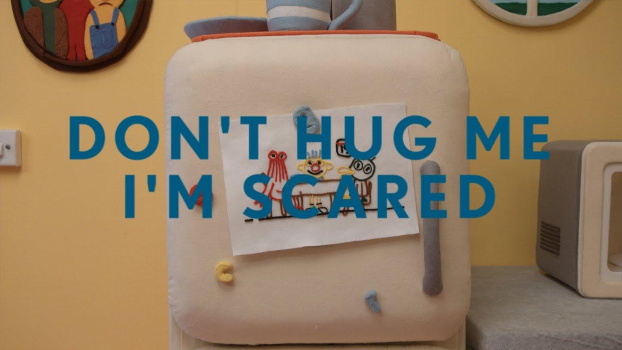 Don't Hug Me I'm Scared 5 Trailer