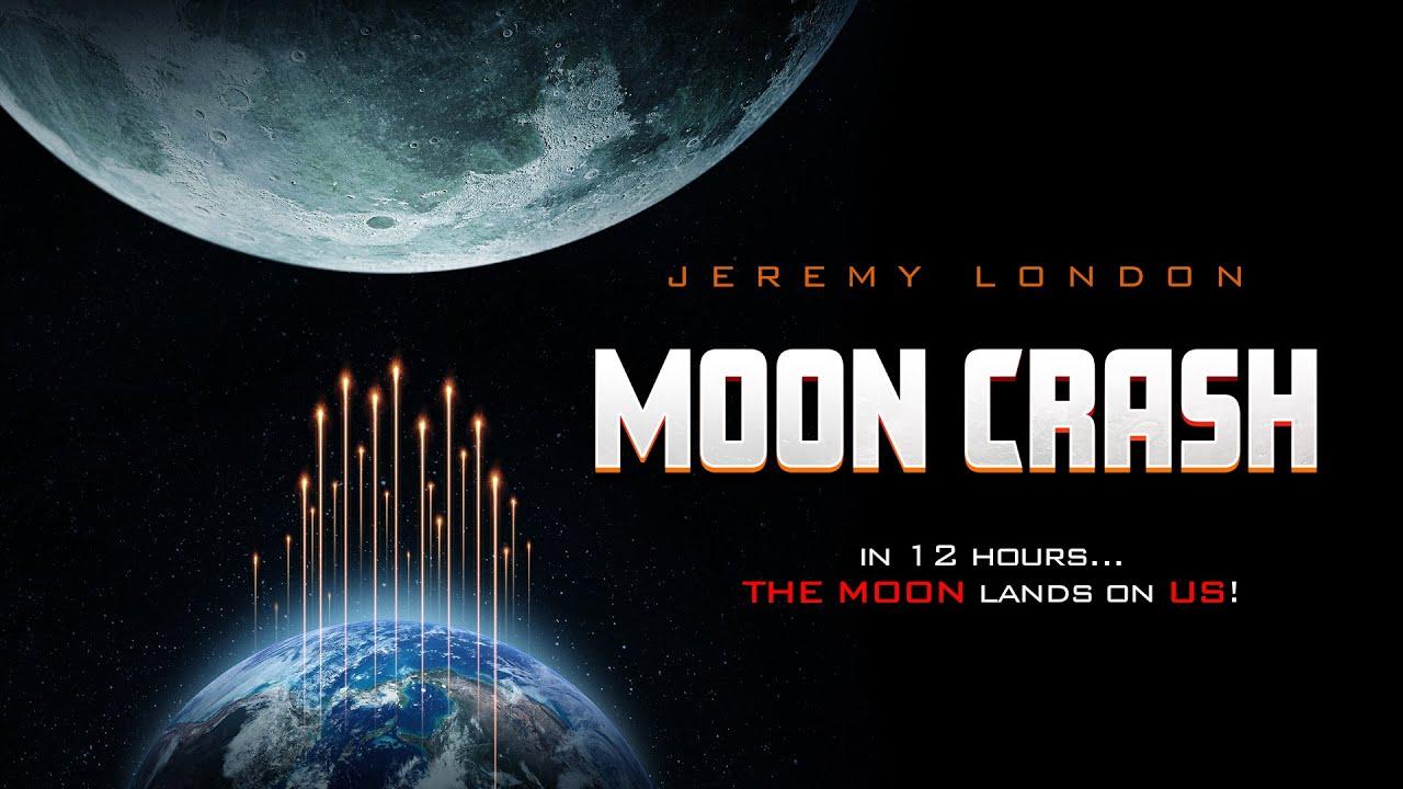 Moon Crash Trailer