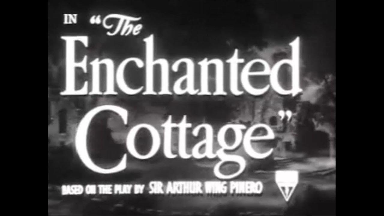 The Enchanted Cottage Trailer