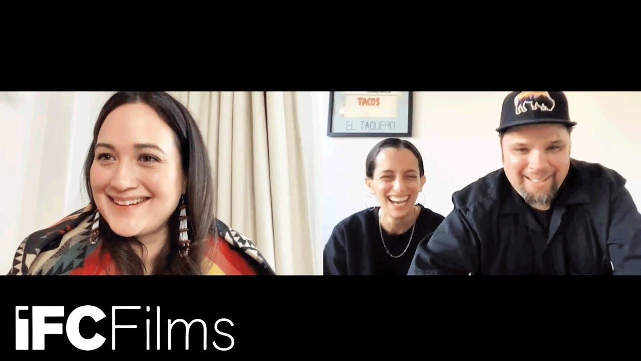 Lakota Nation vs. United States Trailer