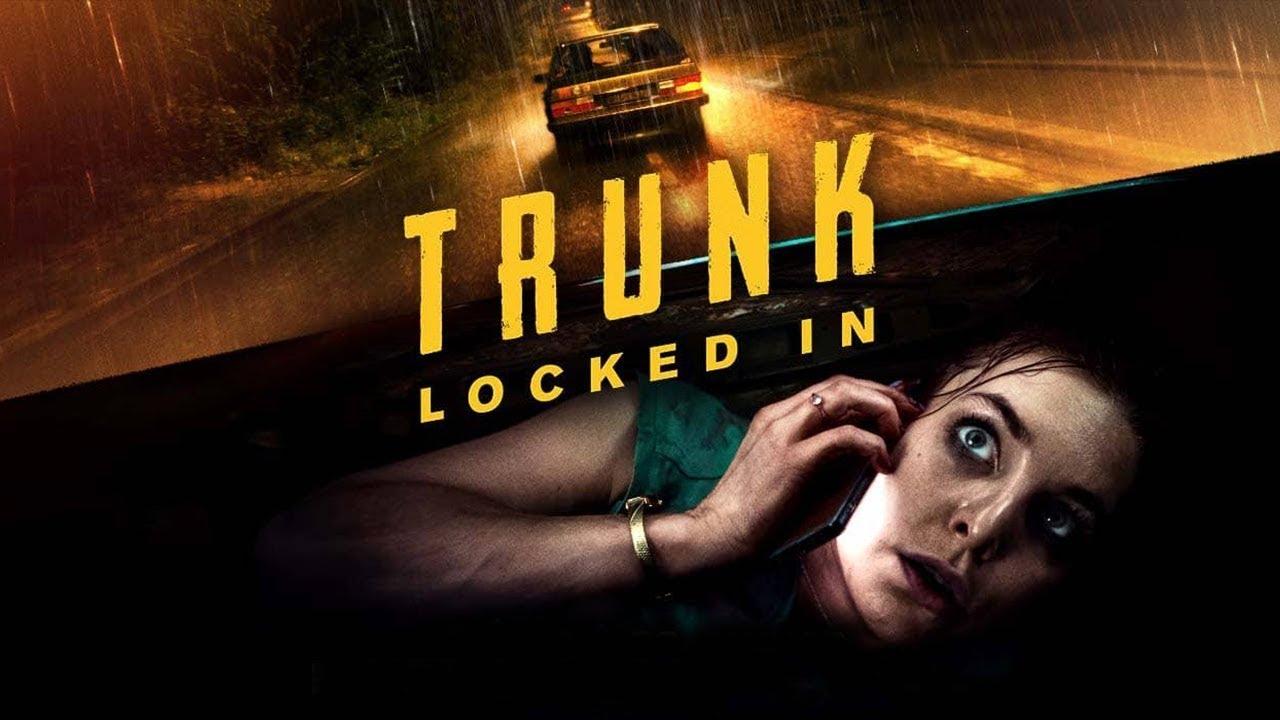 Trunk - Locked In Trailer