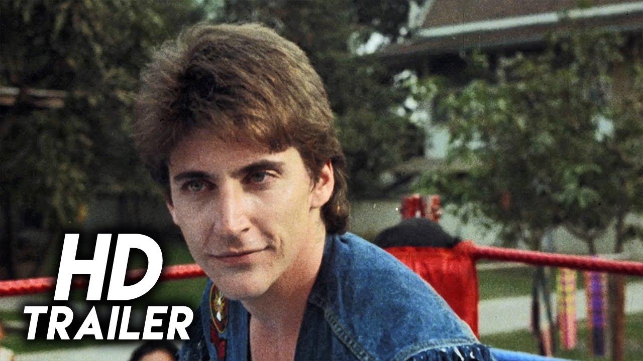 The King of the Kickboxers Trailer