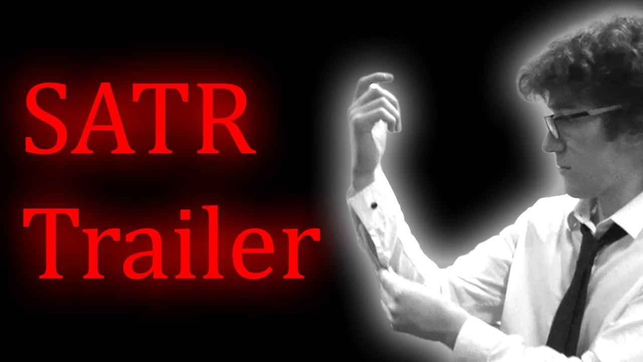Steve Against The Rapture Trailer