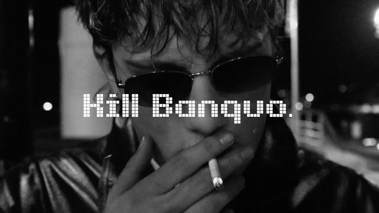 Kill Banquo. Trailer