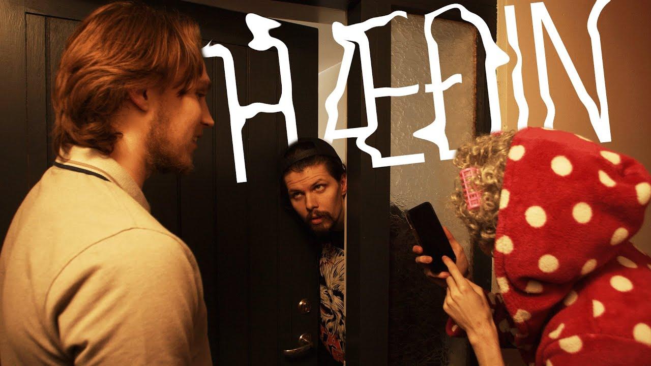 What The Block? Trailer