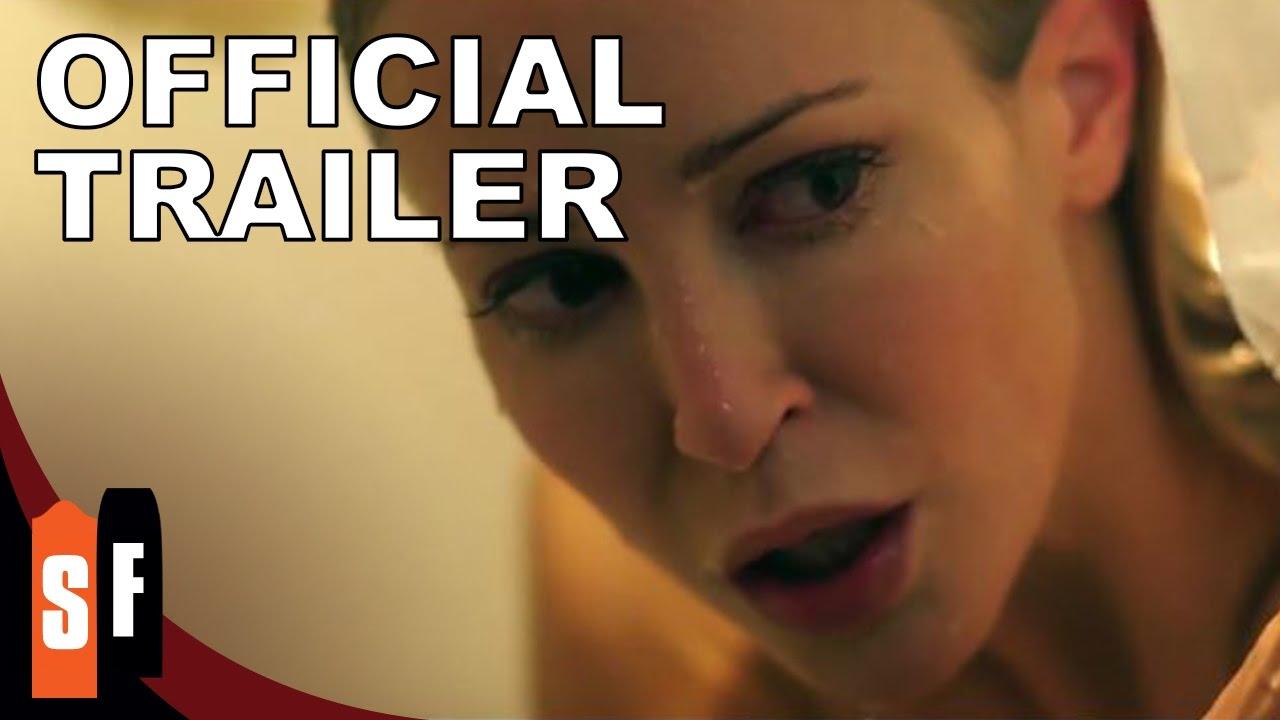 Intruder Trailer