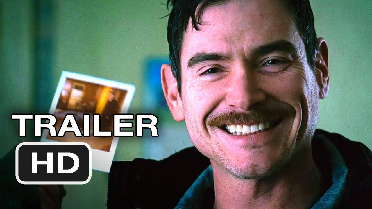 Thin Ice Trailer