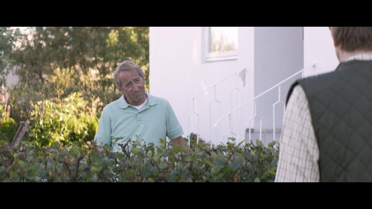 Under the Tree Trailer