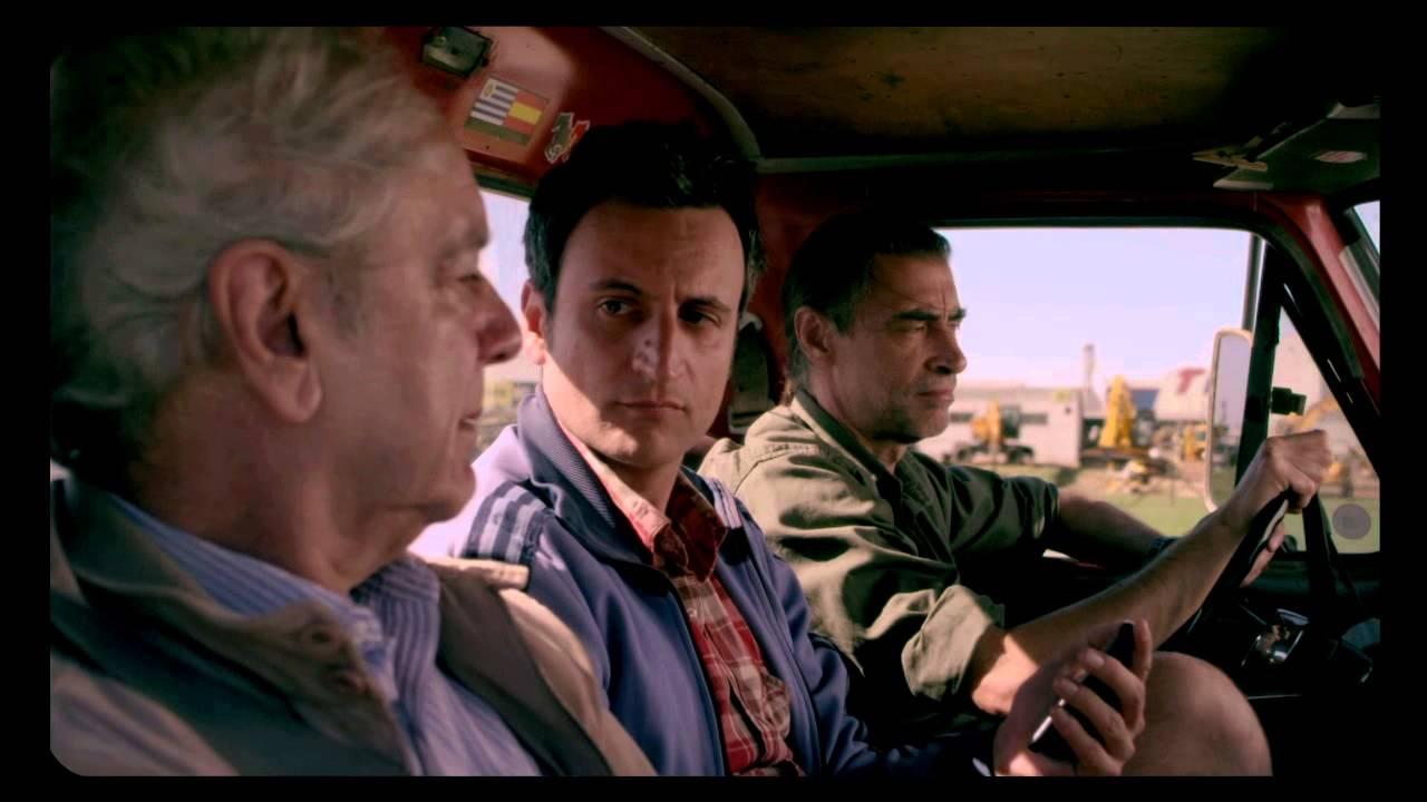 Darwin's Corner Trailer