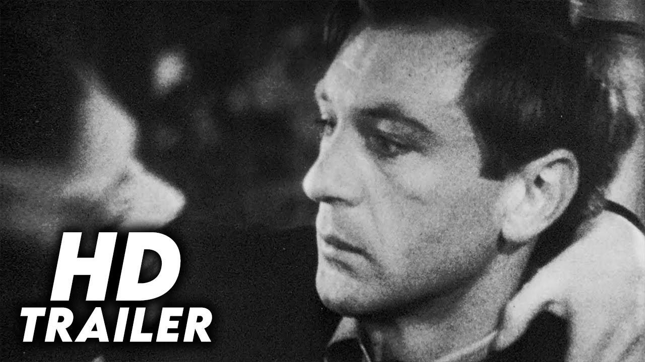 You Can't Take It with You Trailer