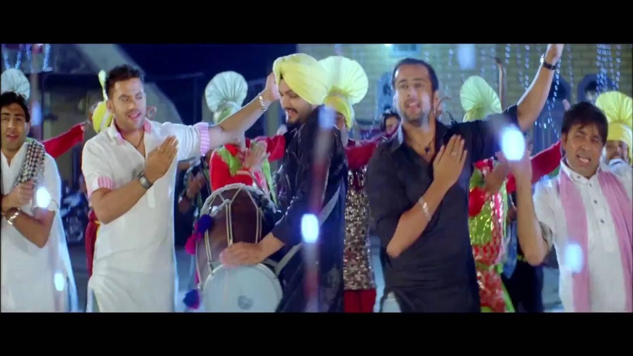Desi Munde Trailer