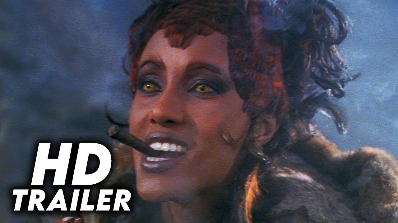 Star Trek VI: The Undiscovered Country Trailer