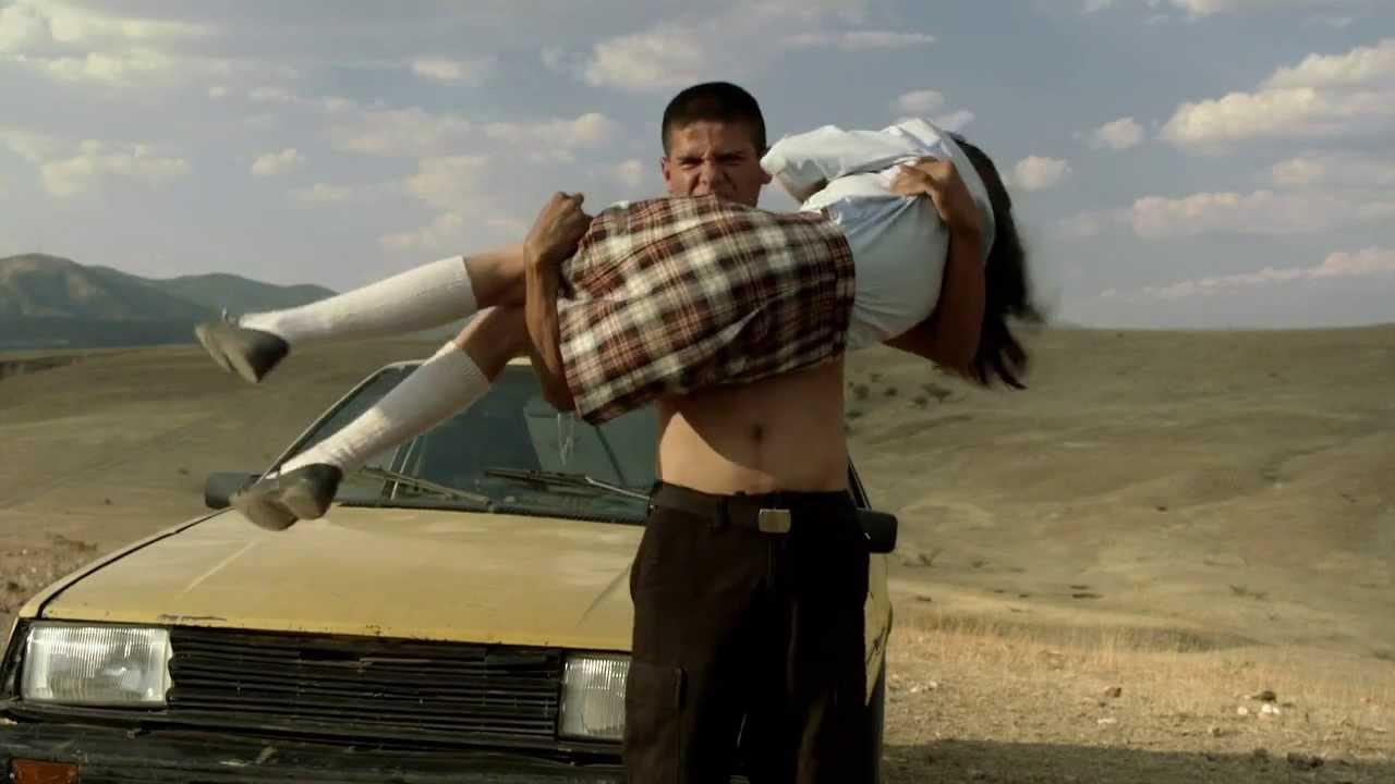 Heli Trailer