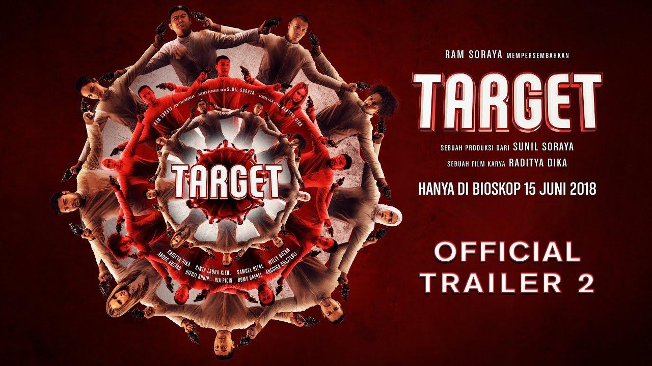 Target Trailer