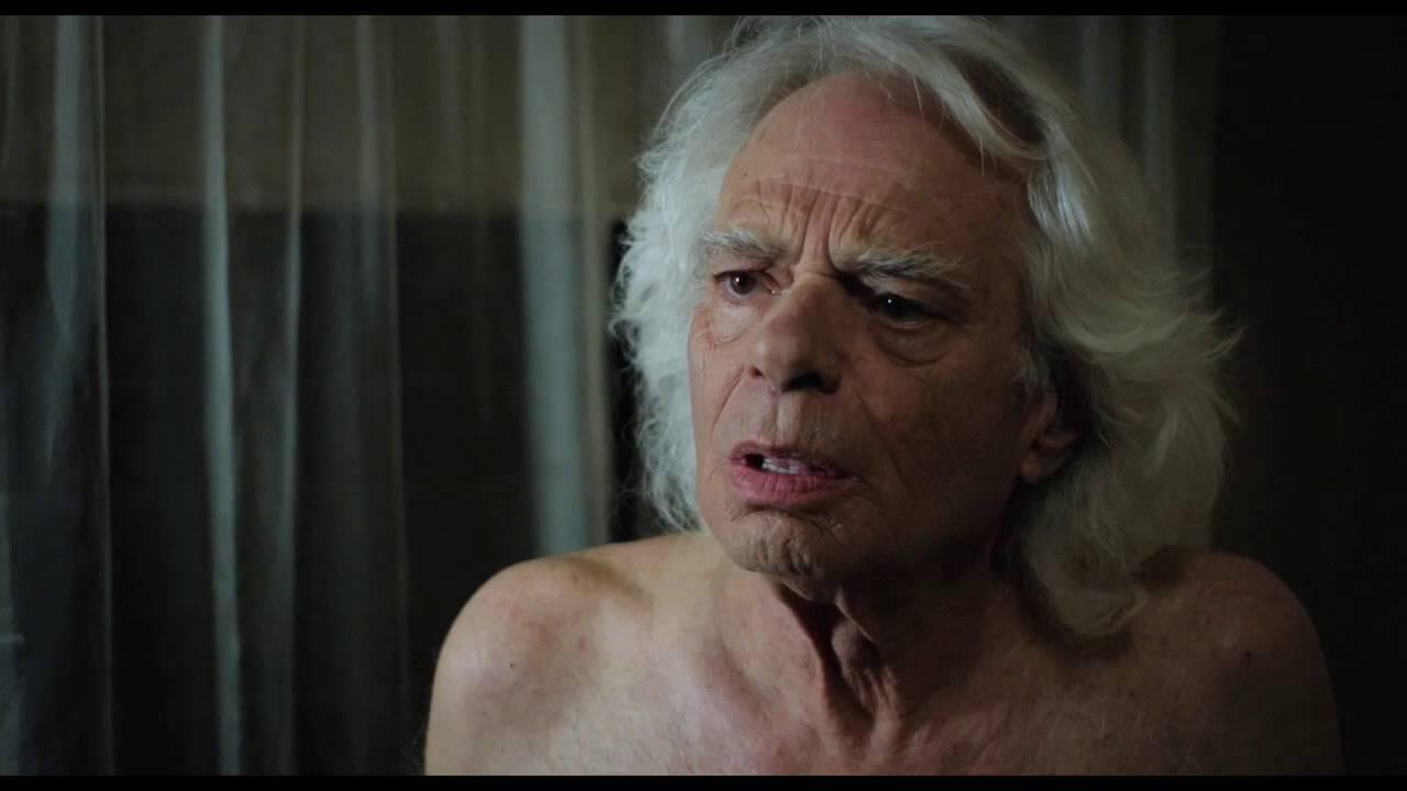 The Greasy Strangler Trailer