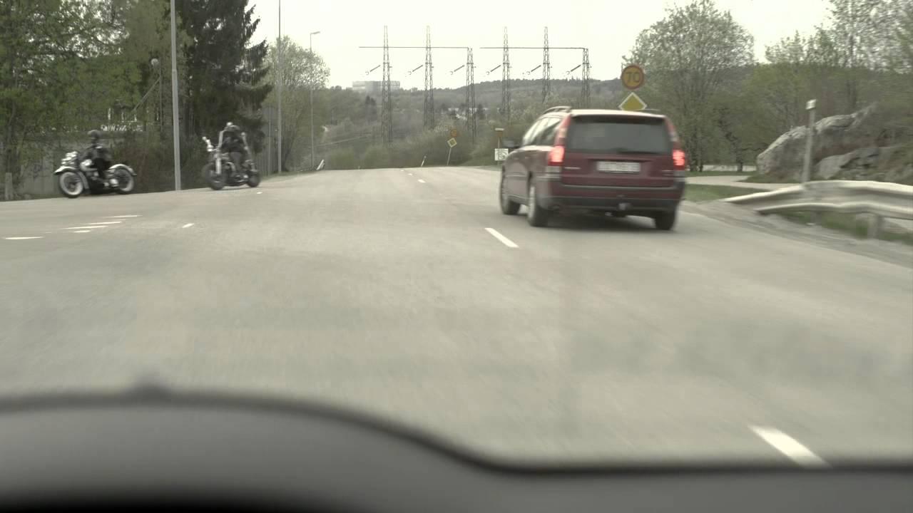 Irene Huss 11: I skydd av skuggorna Trailer