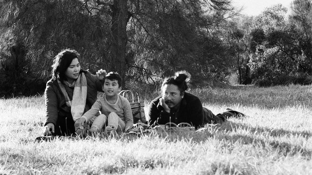 Anak Trailer