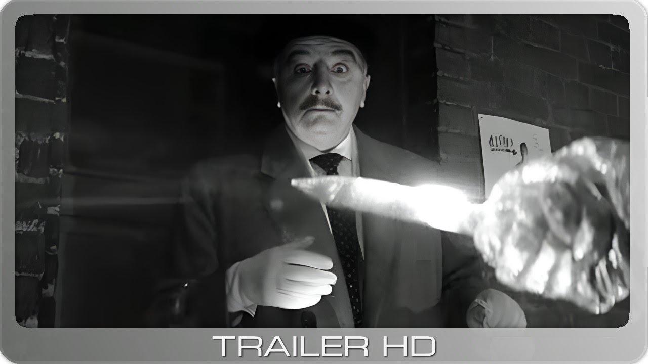 The Phantom of Soho Trailer