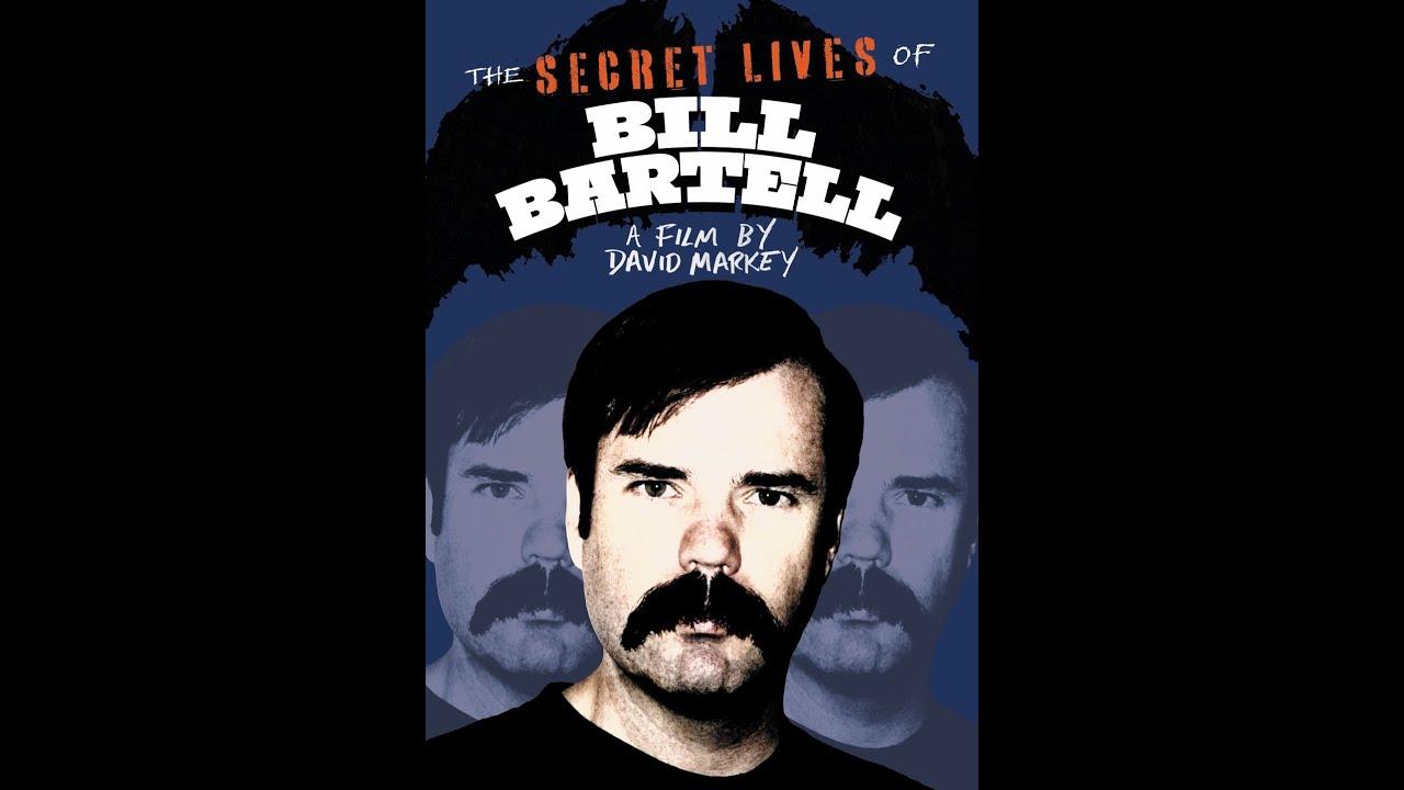 The Secret Lives of Bill Bartell Trailer