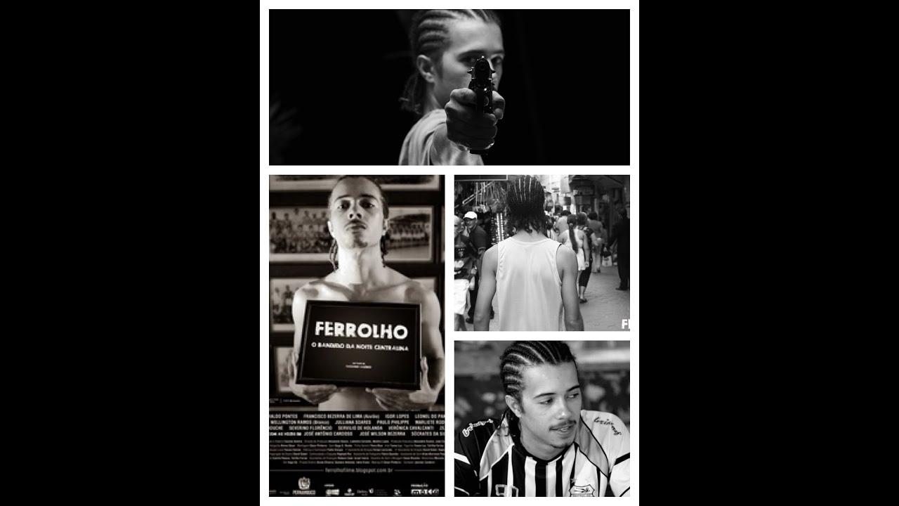 Ferrolho Trailer