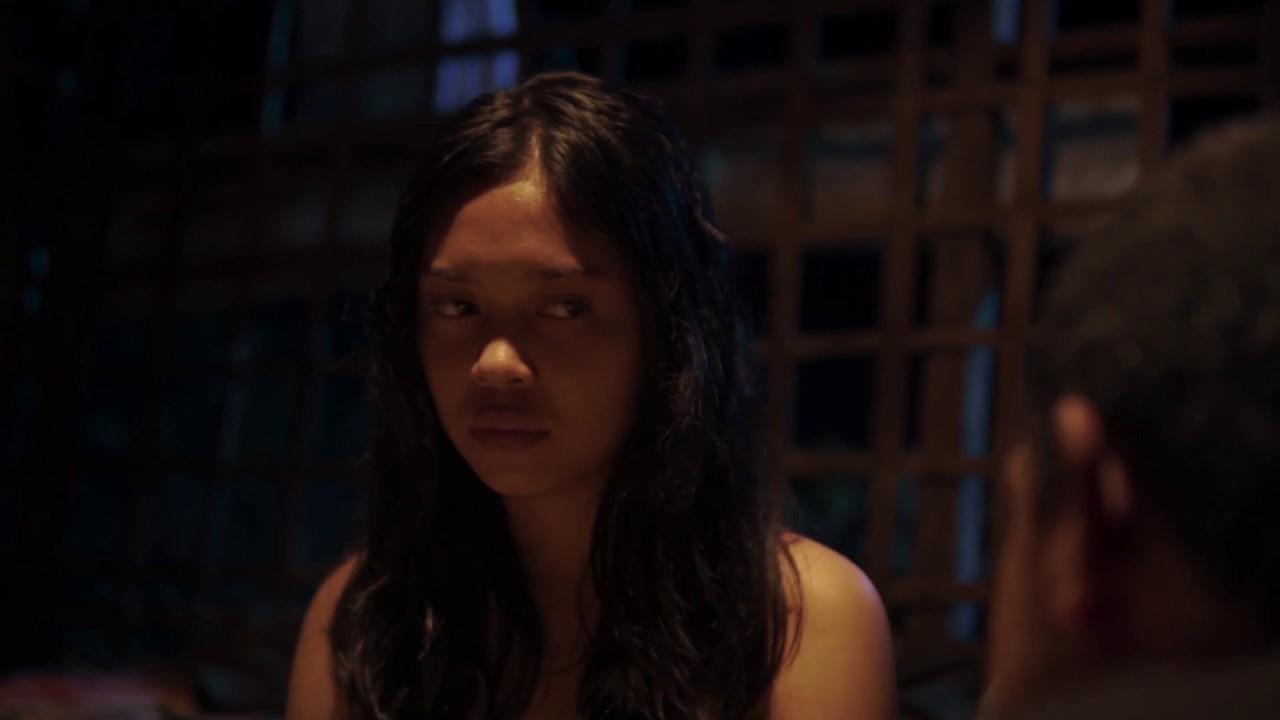 Paon Trailer