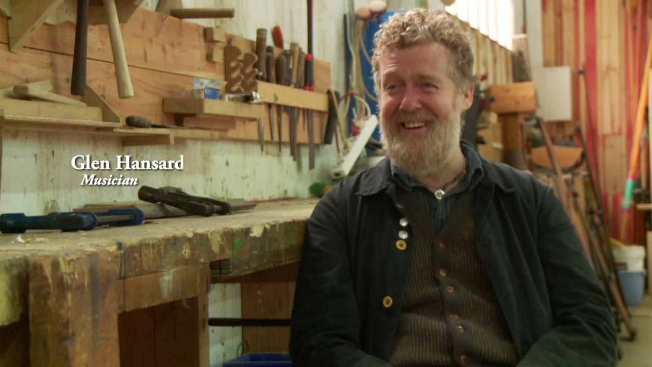 The Camino Voyage Trailer