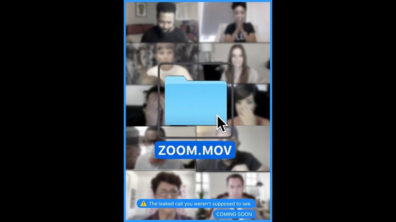 Zoom.Mov Trailer