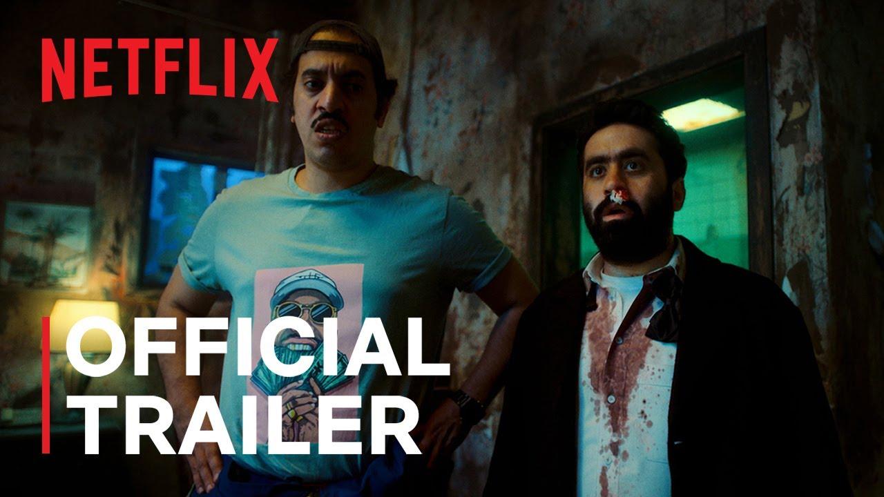 Head to Head Trailer