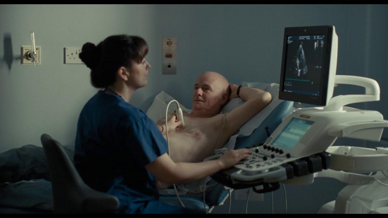 I, Daniel Blake Trailer