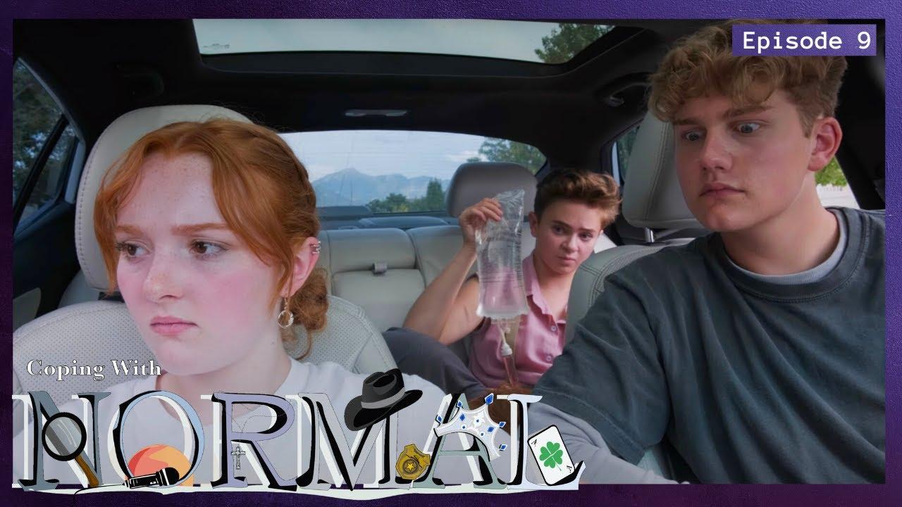 Coping With Normal Trailer
