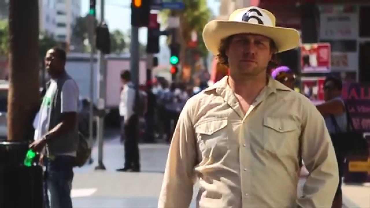 Big Like Me Trailer