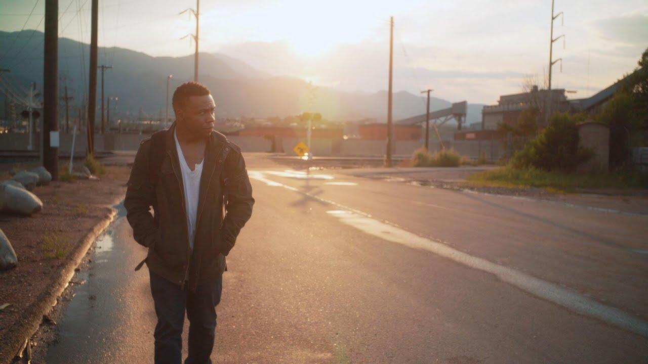 The Unlikely Good Samaritan Trailer