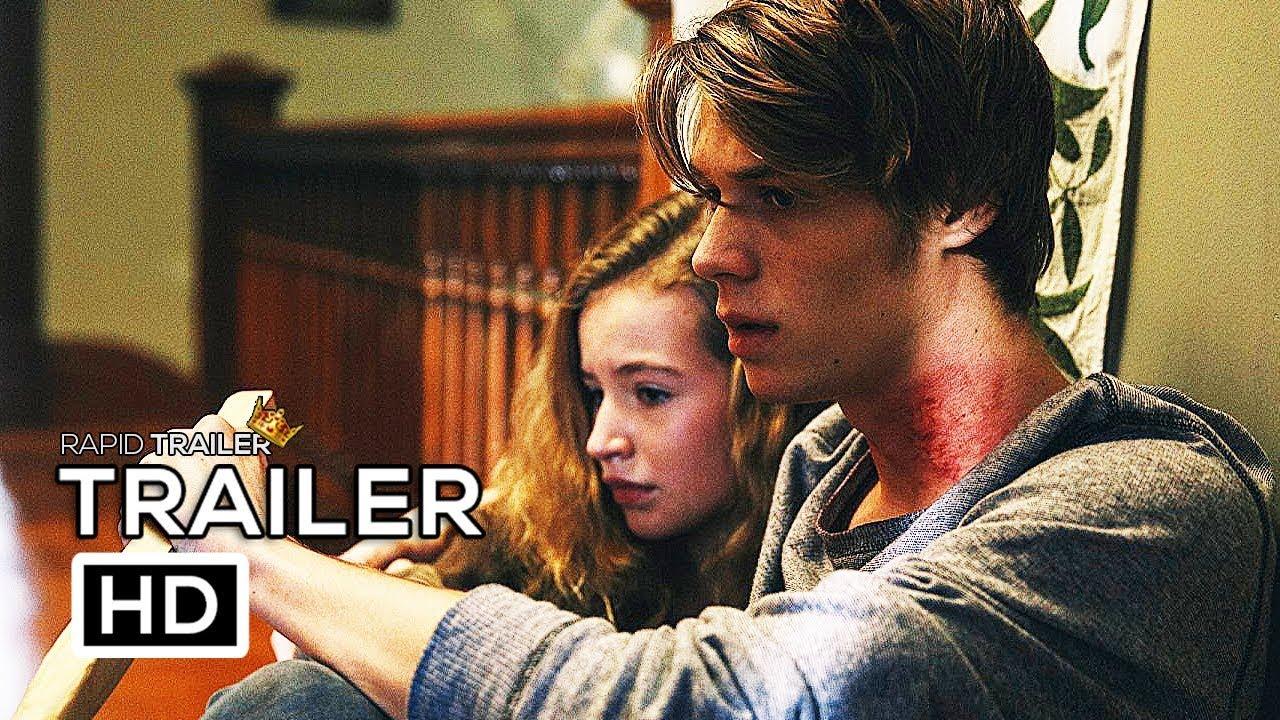 Family Blood Trailer