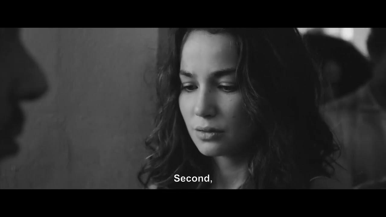 Nobody Leaves Alive Trailer