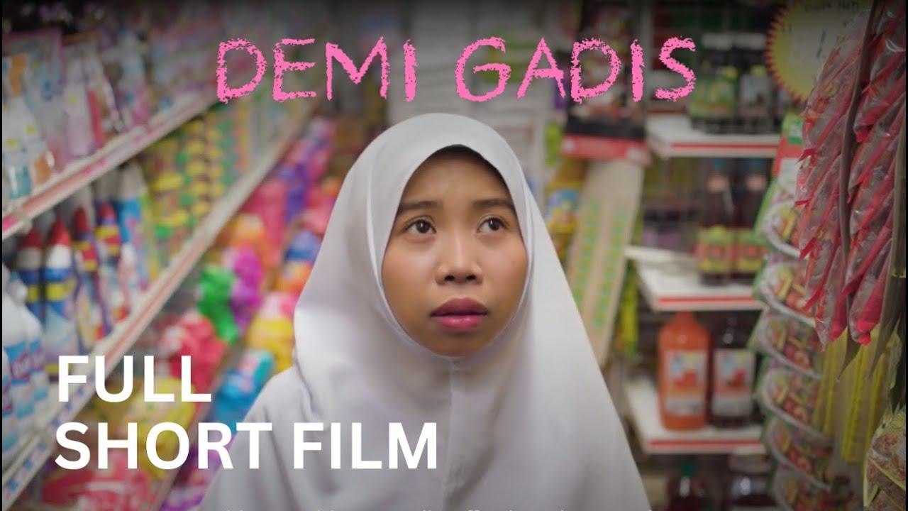 Demi Gadis Trailer