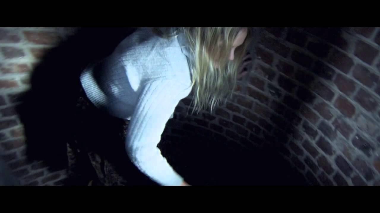 Cat and Mouse Trailer