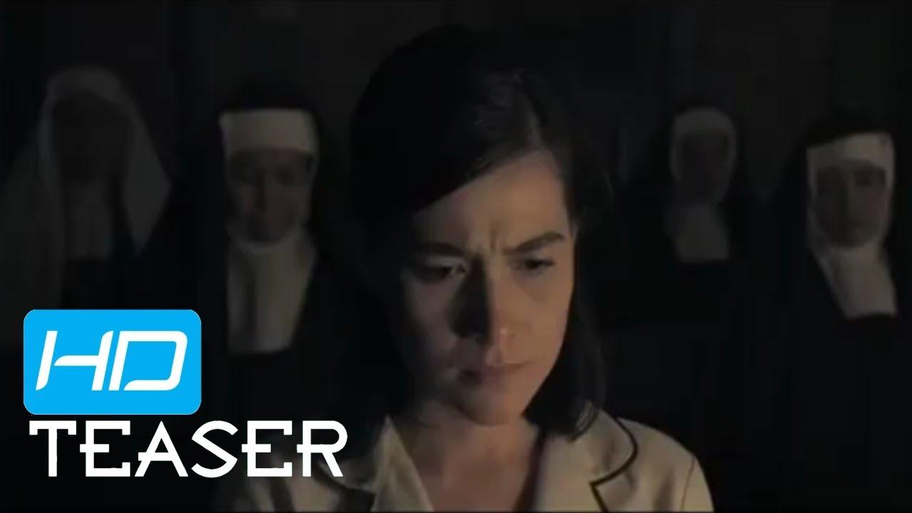 Eerie Trailer