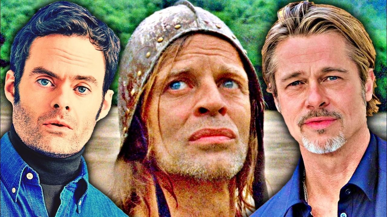 Fitzcarraldo Trailer