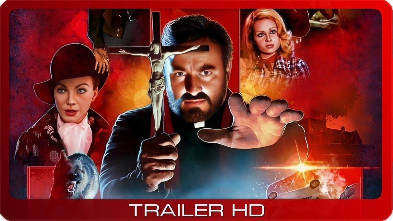 Exorcismo Trailer