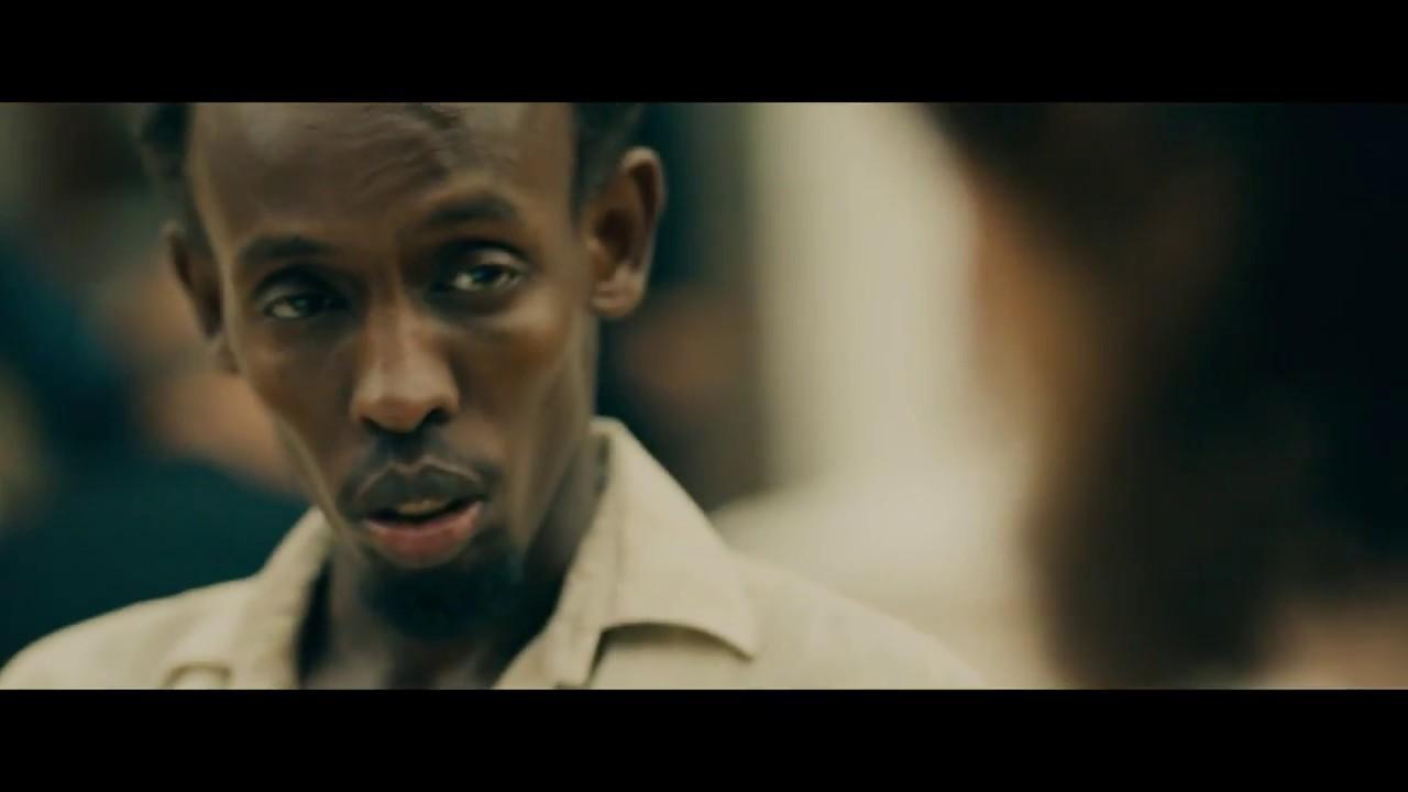 The Pirates of Somalia Trailer