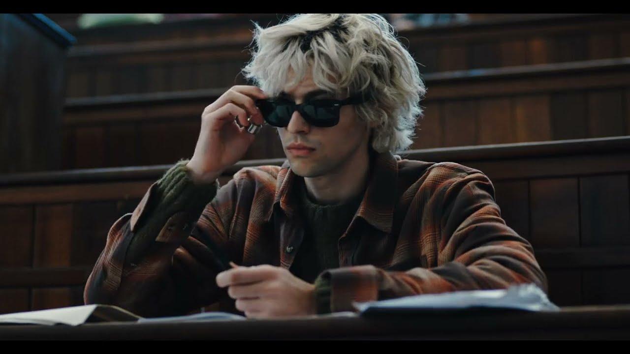 The Story of Frank and Nina Trailer