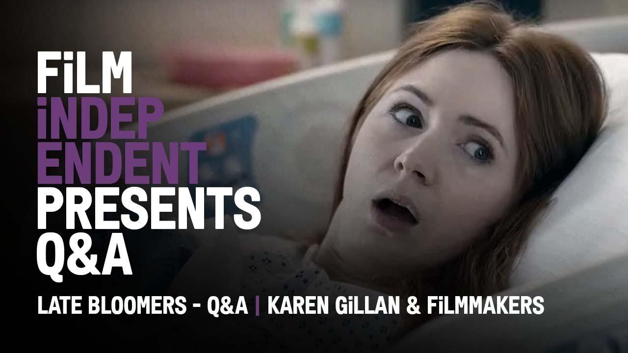 Late Bloomers Trailer