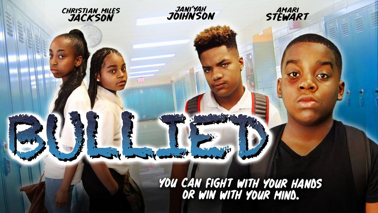 Bullied Trailer