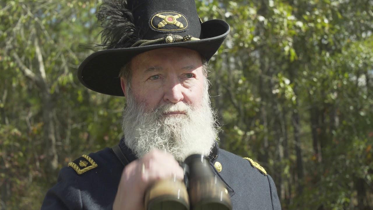 Hampton's Legion Trailer