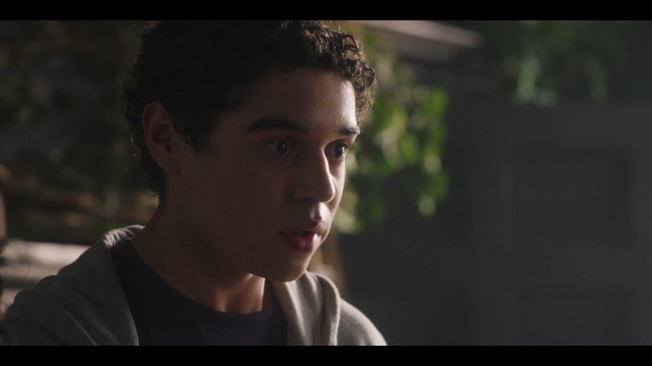 The Amazing Mr. Blunden Trailer