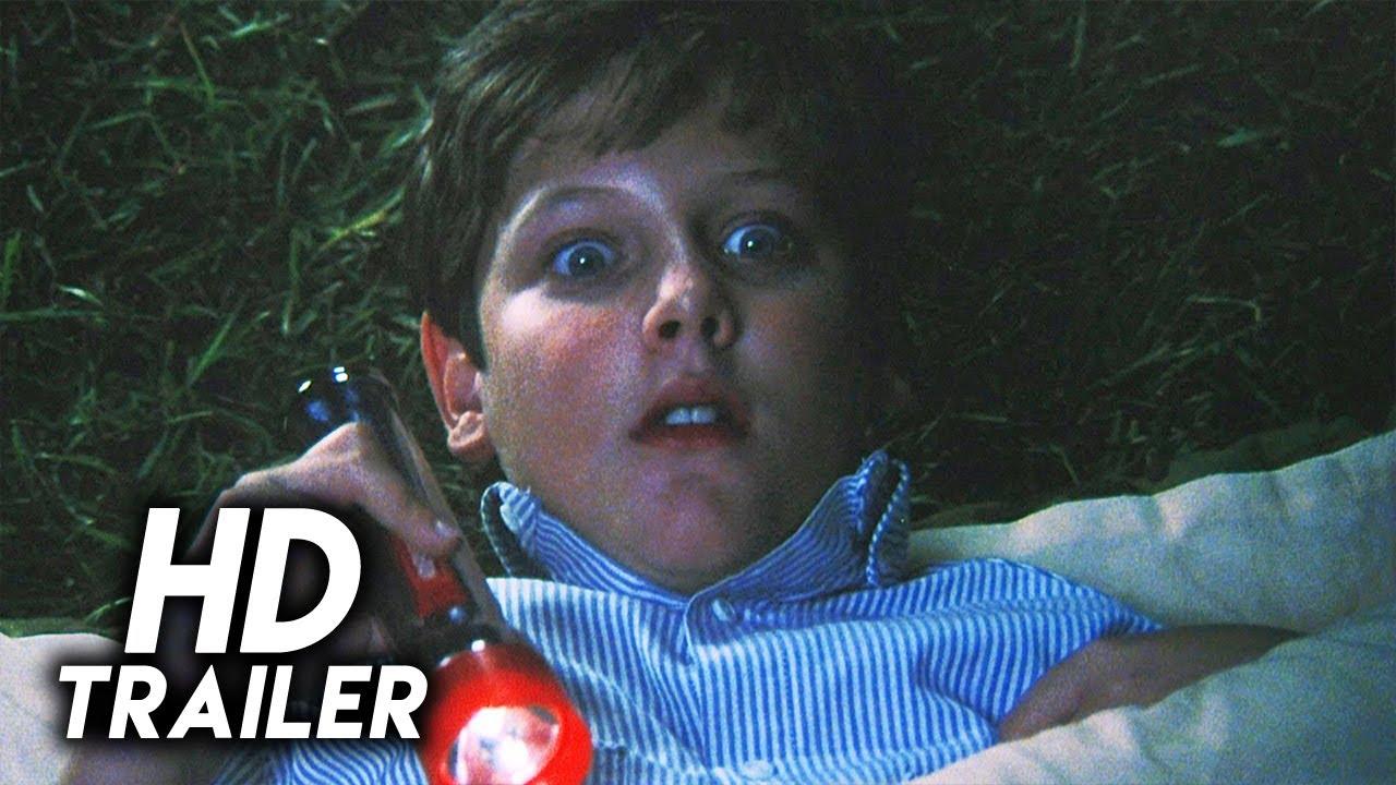 Little Monsters Trailer